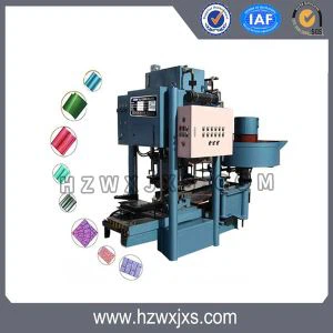 מכונה לייצור רעפי בטון