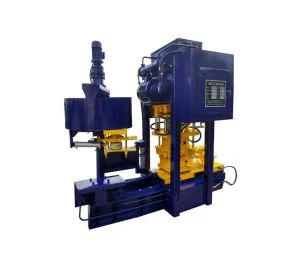 מכונות לייצור אריחי מלט