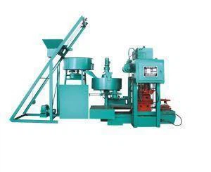 מכונת אריחי מלט רב תכליתית